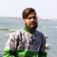 Vinay Raikwar