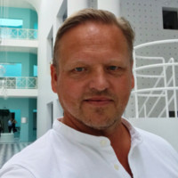 Peter Martin Daugaard Pedersen