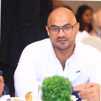 Mohamed Ahmed, Pmp