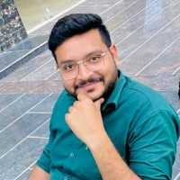 Mayuresh Deshpande