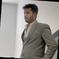 Mohammed Suhail