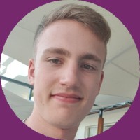 Luke Bakewell