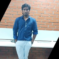 Sandeep J