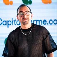 Carlos Cofré Veloz