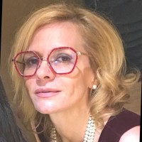 Maria Lazarova