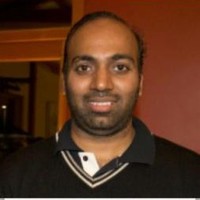 Manju R.