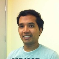 Kiran S