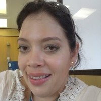 Inês M. V. Pinheiro