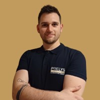 Sebastien Guillen • Prelys Courtage