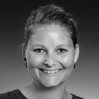Jeanette Kristina Andersen