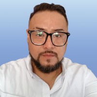 Luis Pasos Balam