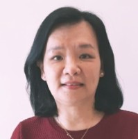 Joanne Teo