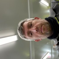 Darren Parry