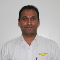 Narendra Shetty