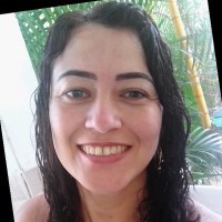 Leidilaine Cerqueira