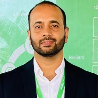 Kaushik Devaiah