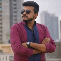 Nibin K Nair