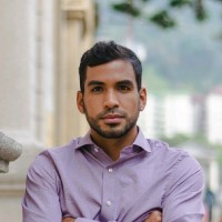 Rafael Eduardo Lozada Joves