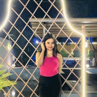 Tanisha Parmar