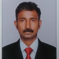 Sabu Thomas