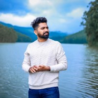 Pratik Katke