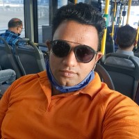 Manoj Kumar