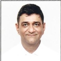 Chander Shekhar