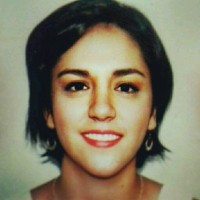 Maricarmen Mchugh