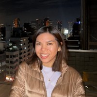 Patricia Lois Bautista