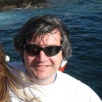 Javier García Pérez