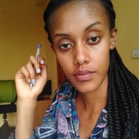 Deborah Melaku