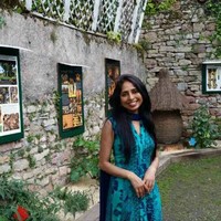 Sangeeta Singh