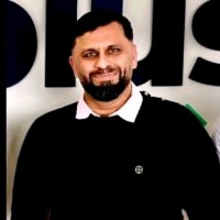 Danish Noorali