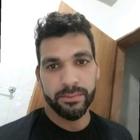 Johnathan Bastos Rodrigues