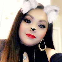 New Talent Jessica San Antonio