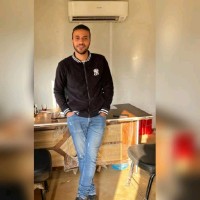 Mohammed Hasanein