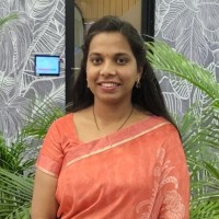 Ashwini Patil