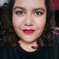 Andrea Estephany Sánchez Hernández