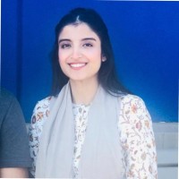 Izza Batool