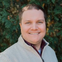 Colin Tolmie