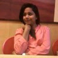 Madhoolika Nigam