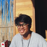 Francis Christian S. Llorin