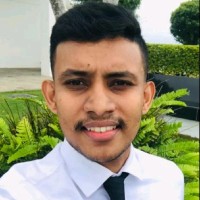 Mohamed Afthar