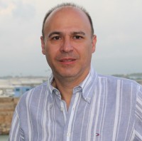 Jordi Bonet