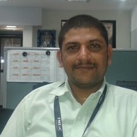 Rajesh Huchappa