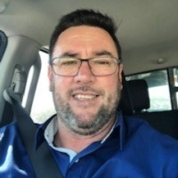 Craig Van Staden