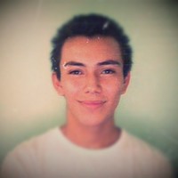 Bryan Chamalé
