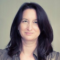 Stéphanie Morello