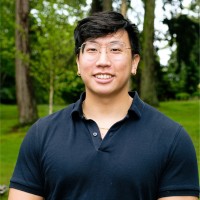 Alex Huang