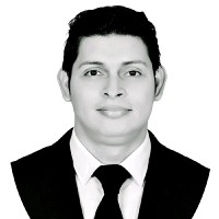 Donaldo Alberto Barahona Tercero